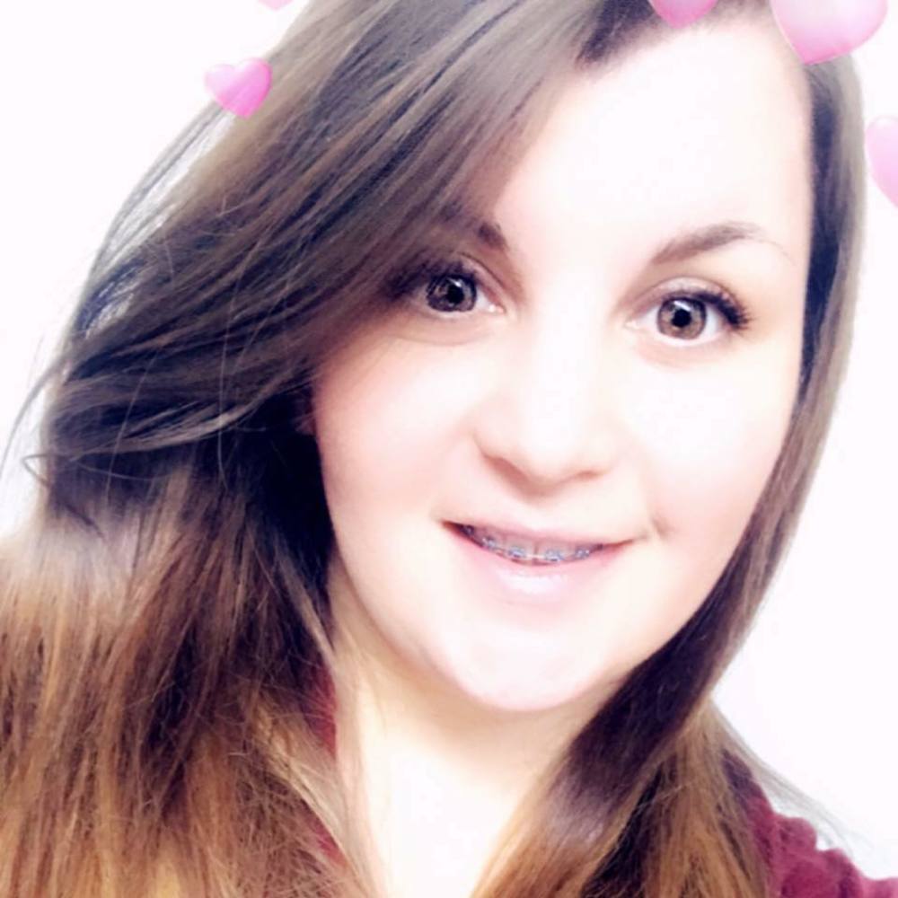 Meet your Posher, Jessa